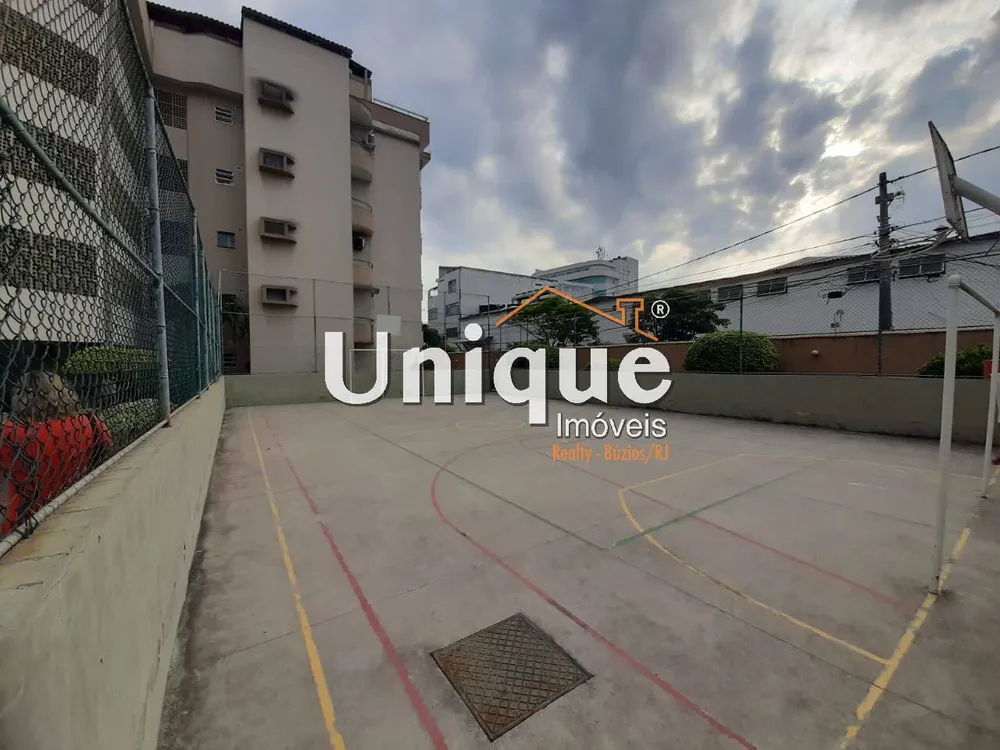 Apartamento, 4 quartos, 110 m² - Foto 16