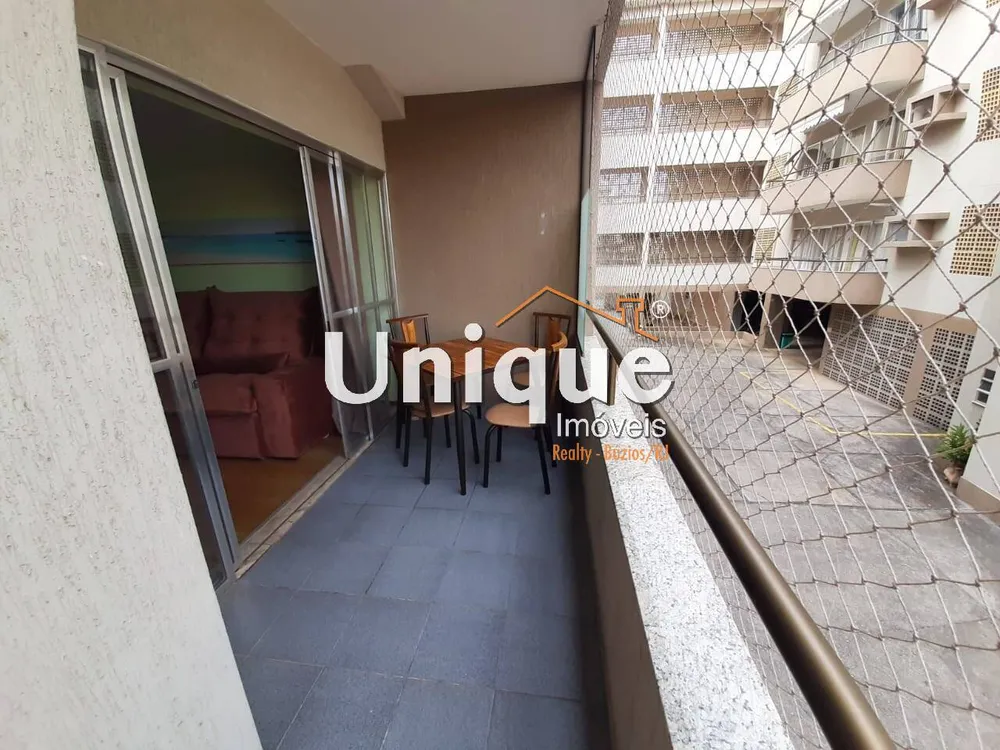 Apartamento, 4 quartos, 110 m² - Foto 3