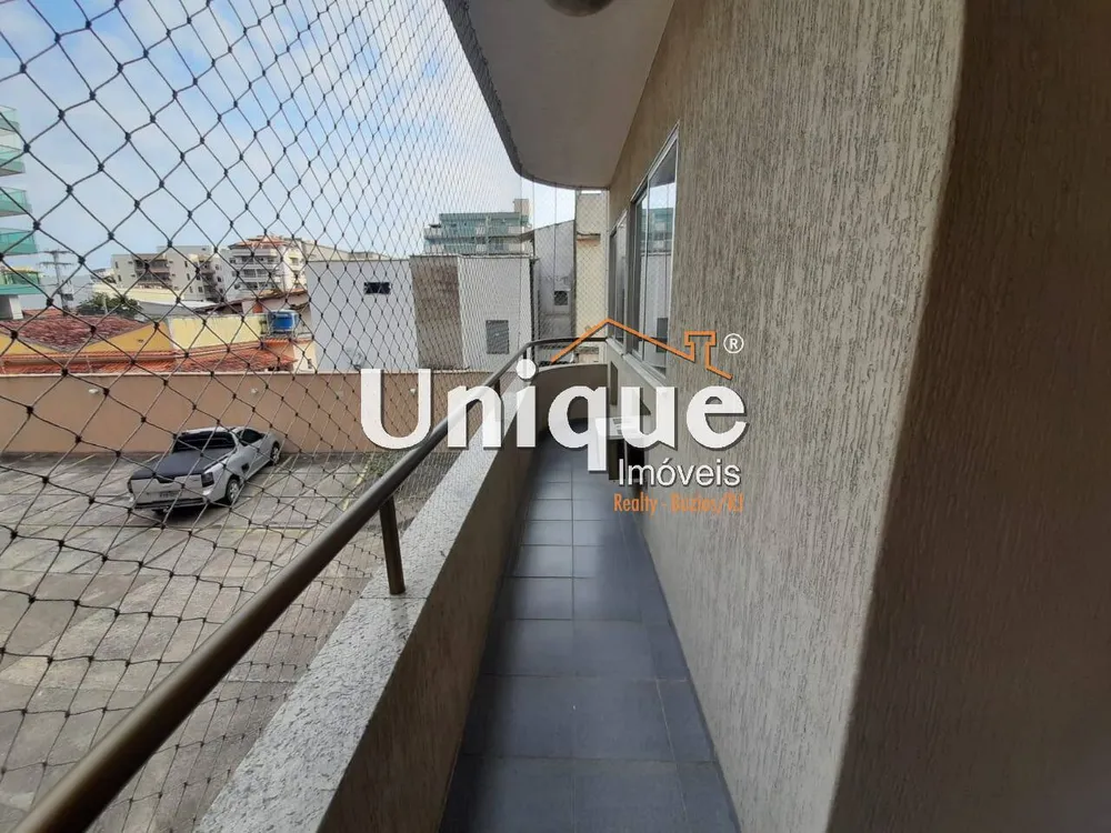 Apartamento, 4 quartos, 110 m² - Foto 10