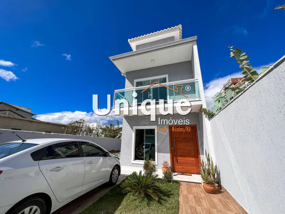 Casa, 3 quartos, 180 m² - Foto 1