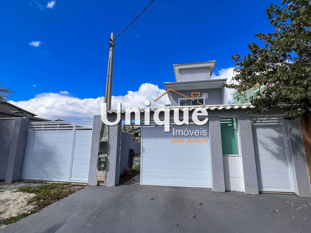 Casa, 3 quartos, 180 m² - Foto 3