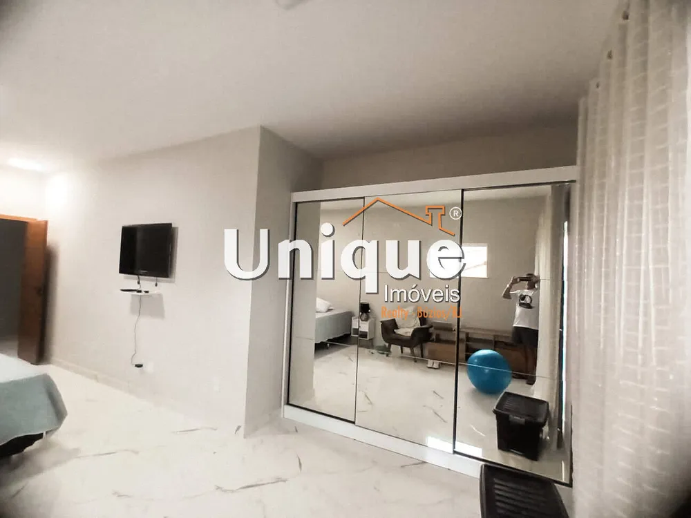 Casa, 3 quartos, 180 m² - Foto 8