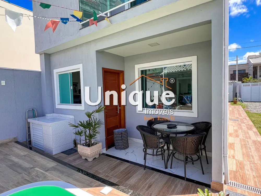 Casa, 3 quartos, 180 m² - Foto 9