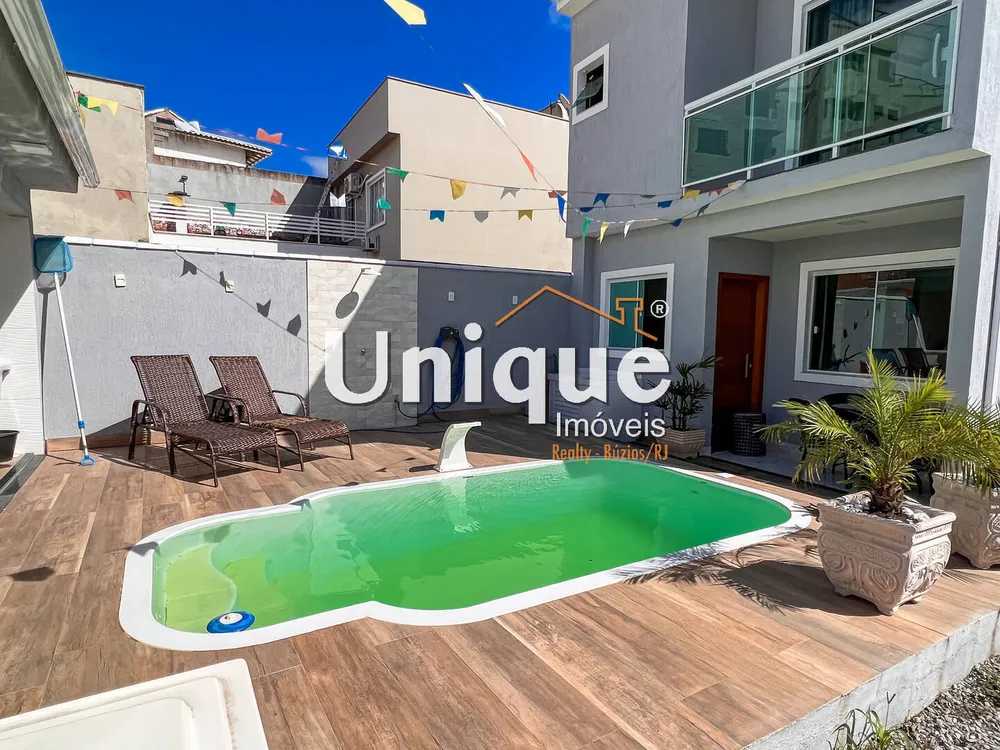 Casa, 3 quartos, 180 m² - Foto 17
