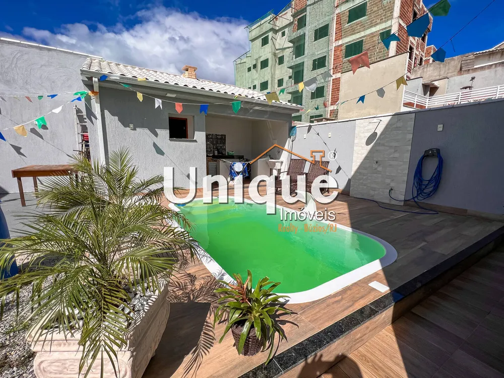 Casa, 3 quartos, 180 m² - Foto 15