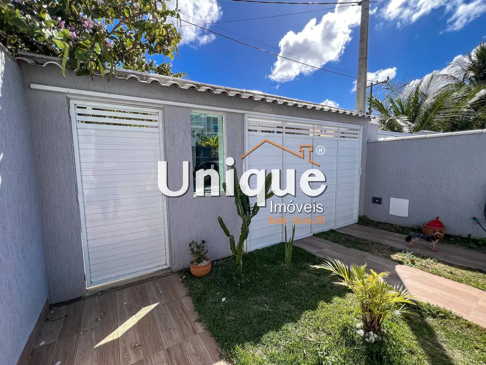 Casa, 3 quartos, 180 m² - Foto 4