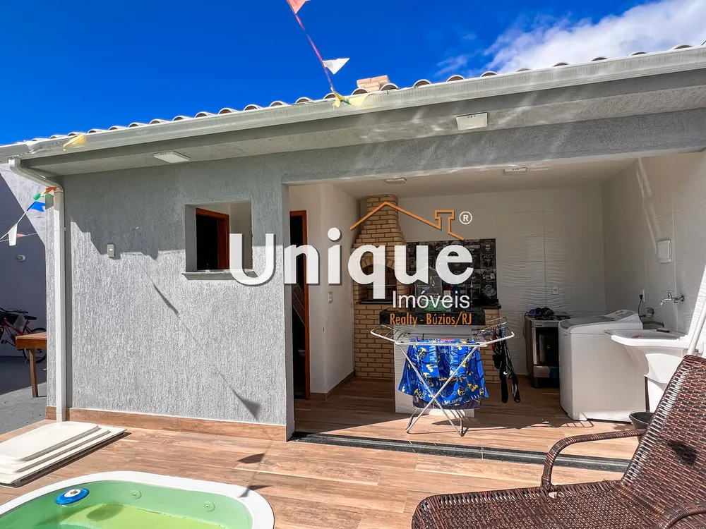 Casa, 3 quartos, 180 m² - Foto 13
