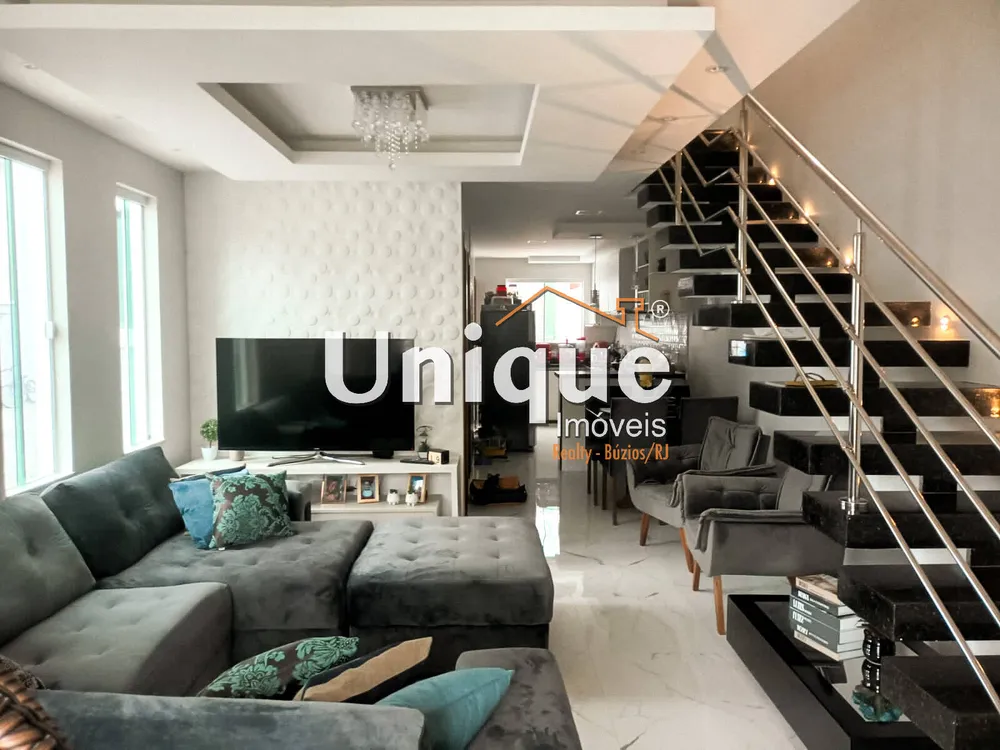 Casa, 3 quartos, 180 m² - Foto 5