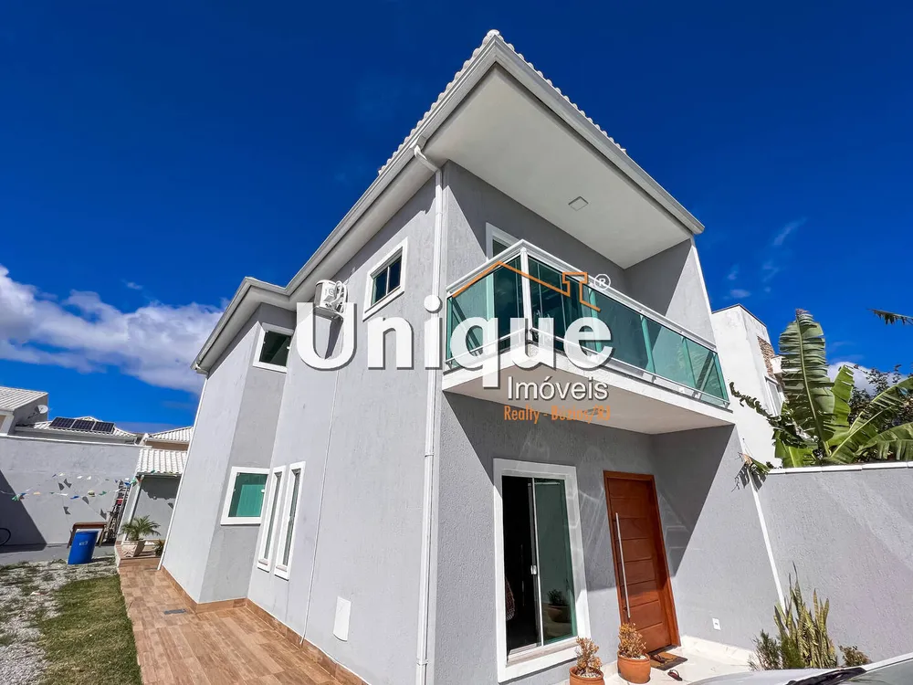 Casa, 3 quartos, 180 m² - Foto 2