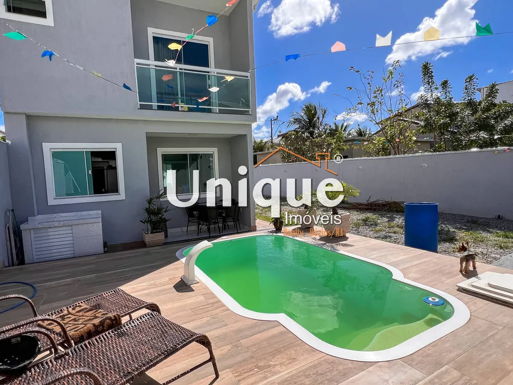 Casa, 3 quartos, 180 m² - Foto 12