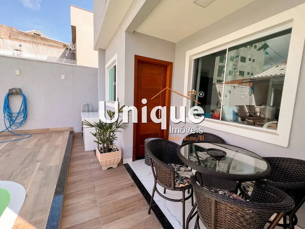 Casa, 3 quartos, 180 m² - Foto 14