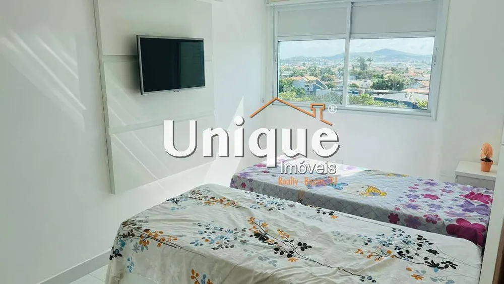 Cobertura, 3 quartos, 138 m² - Foto 19