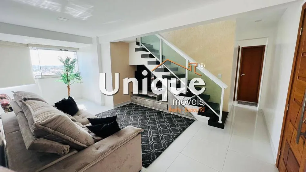 Cobertura, 3 quartos, 138 m² - Foto 3