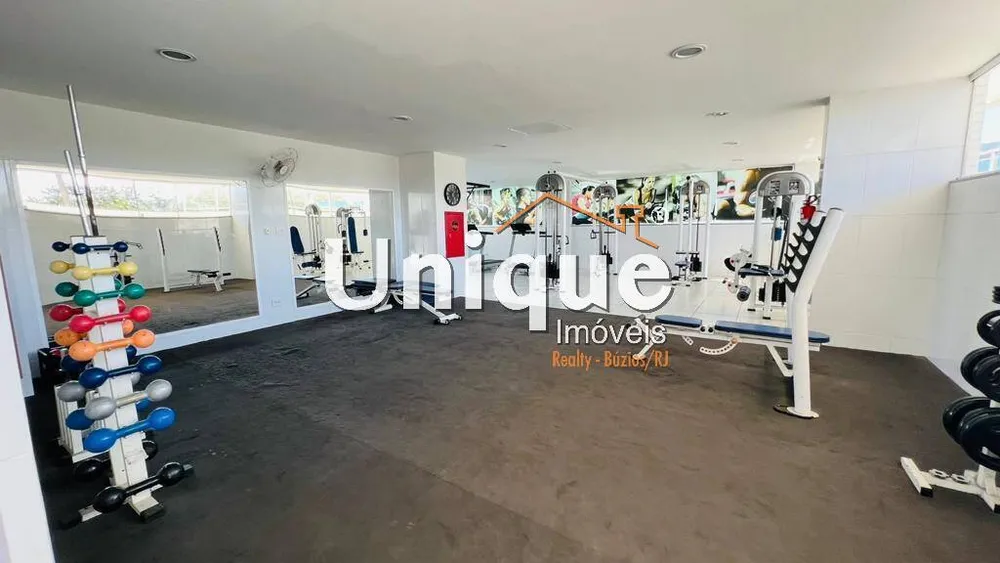 Cobertura, 3 quartos, 138 m² - Foto 20