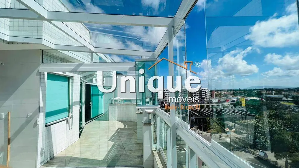 Cobertura, 3 quartos, 138 m² - Foto 16