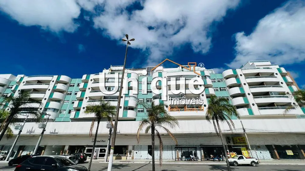 Cobertura, 3 quartos, 138 m² - Foto 1