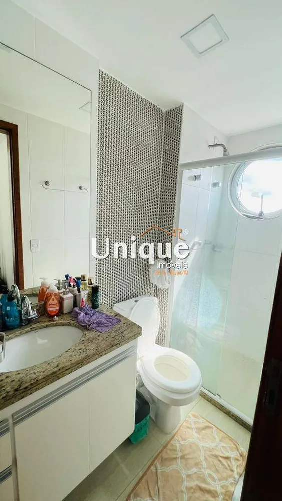 Cobertura, 3 quartos, 138 m² - Foto 13
