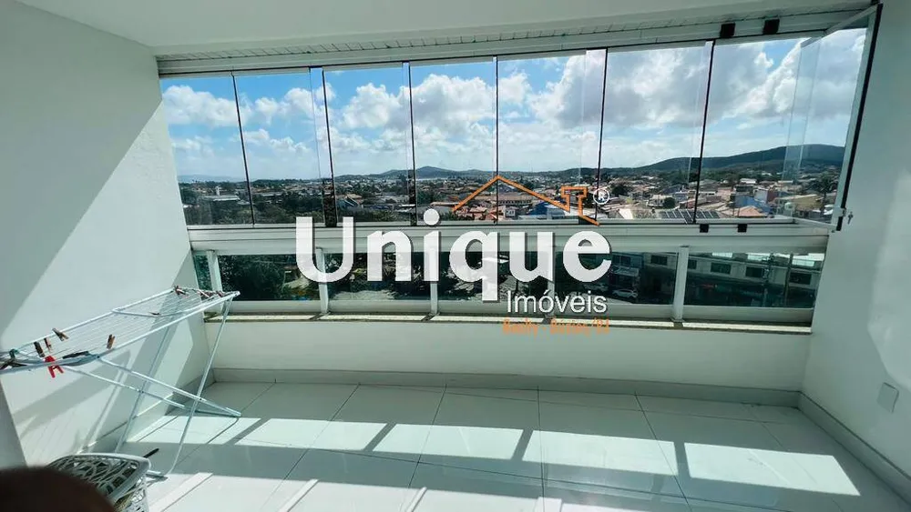 Cobertura, 3 quartos, 138 m² - Foto 4