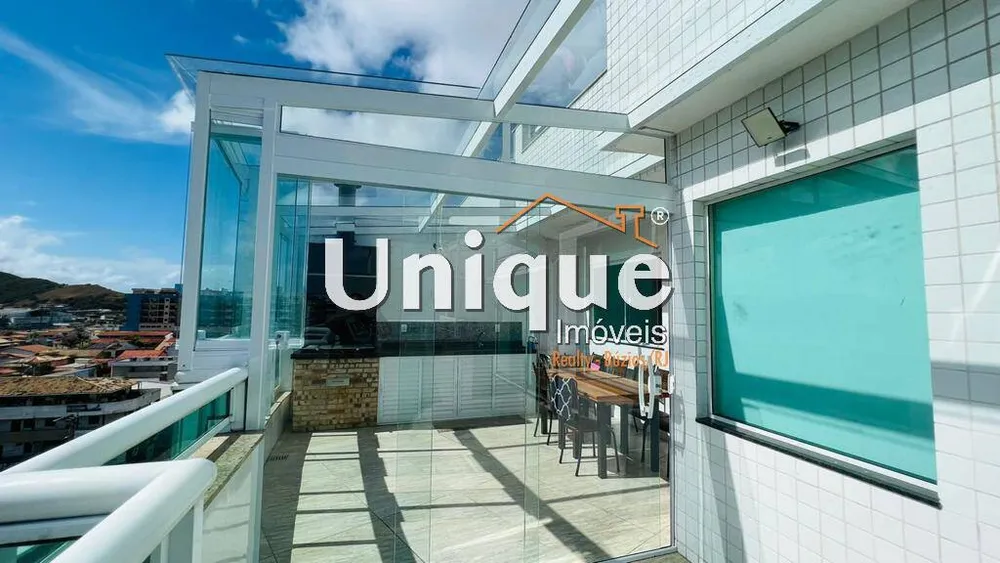 Cobertura, 3 quartos, 138 m² - Foto 15