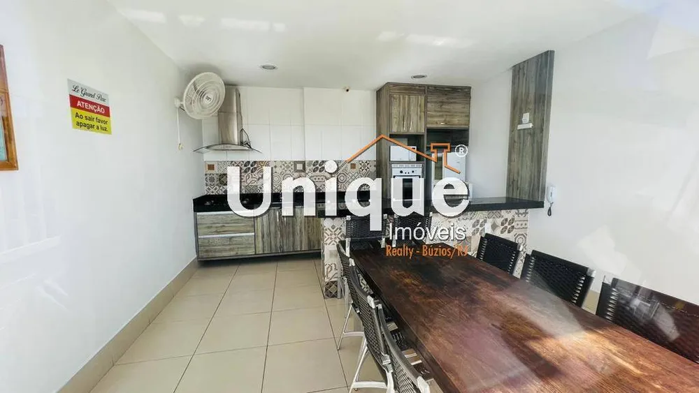Cobertura, 3 quartos, 138 m² - Foto 17