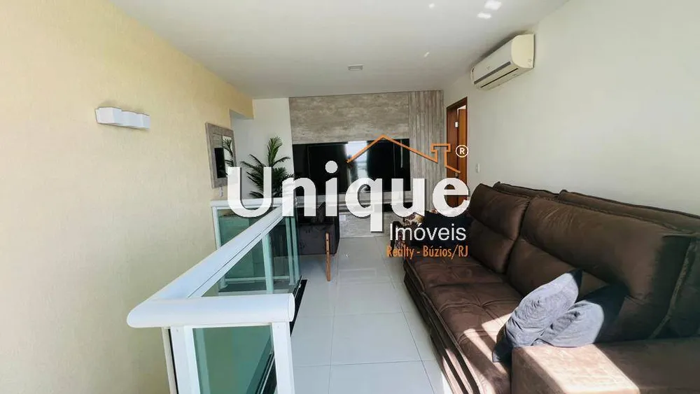 Cobertura, 3 quartos, 138 m² - Foto 14