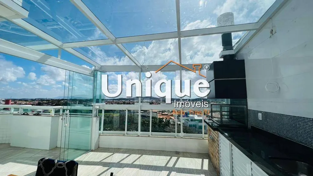 Cobertura, 3 quartos, 138 m² - Foto 15