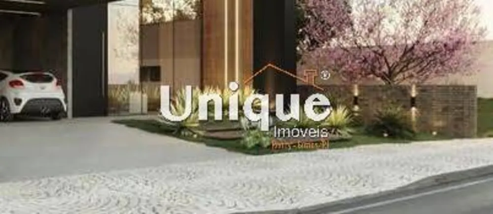 Casa, 3 quartos, 211 m² - Foto 2
