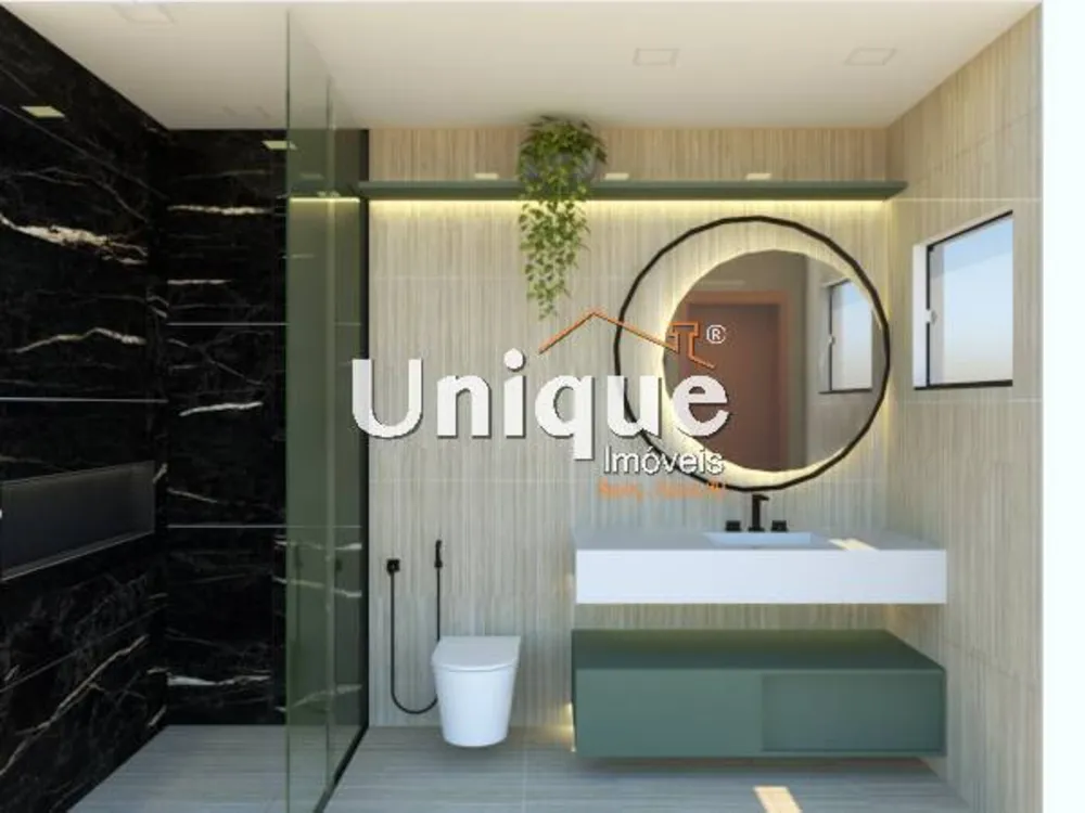 Casa, 3 quartos, 211 m² - Foto 5