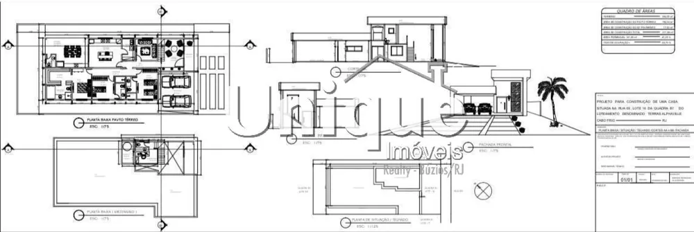 Casa, 3 quartos, 211 m² - Foto 8