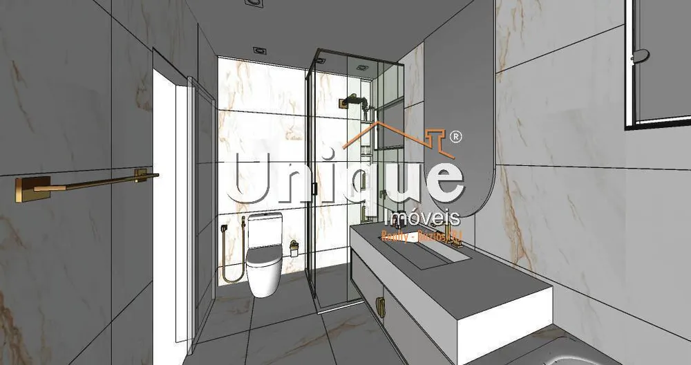 Casa, 3 quartos, 211 m² - Foto 6