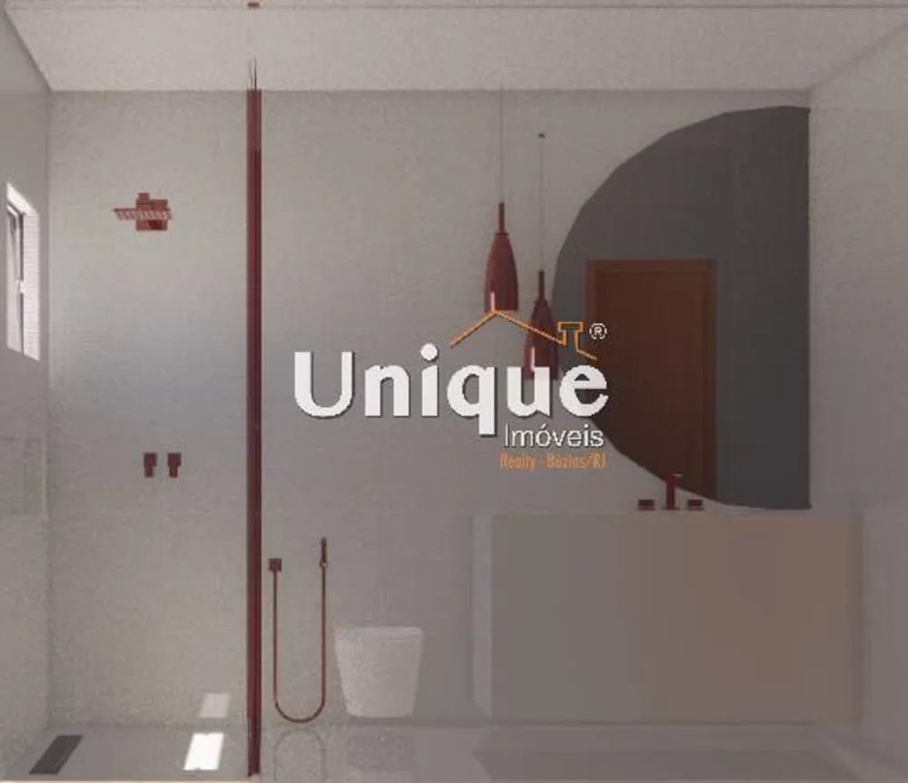 Casa, 3 quartos, 211 m² - Foto 7