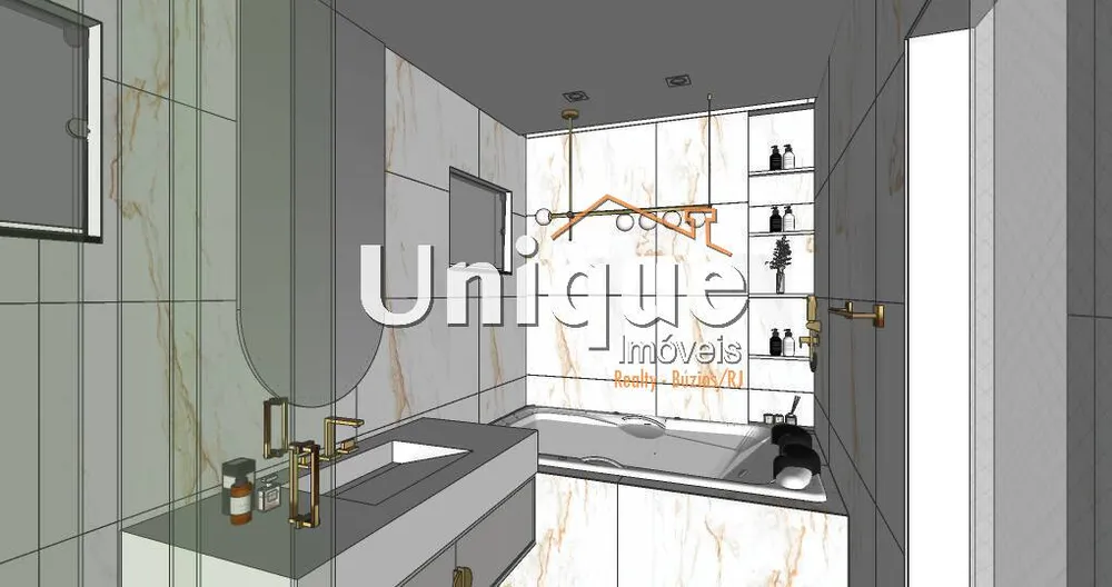Casa, 3 quartos, 211 m² - Foto 4