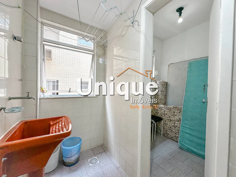 Apartamento, 2 quartos, 70 m² - Foto 10