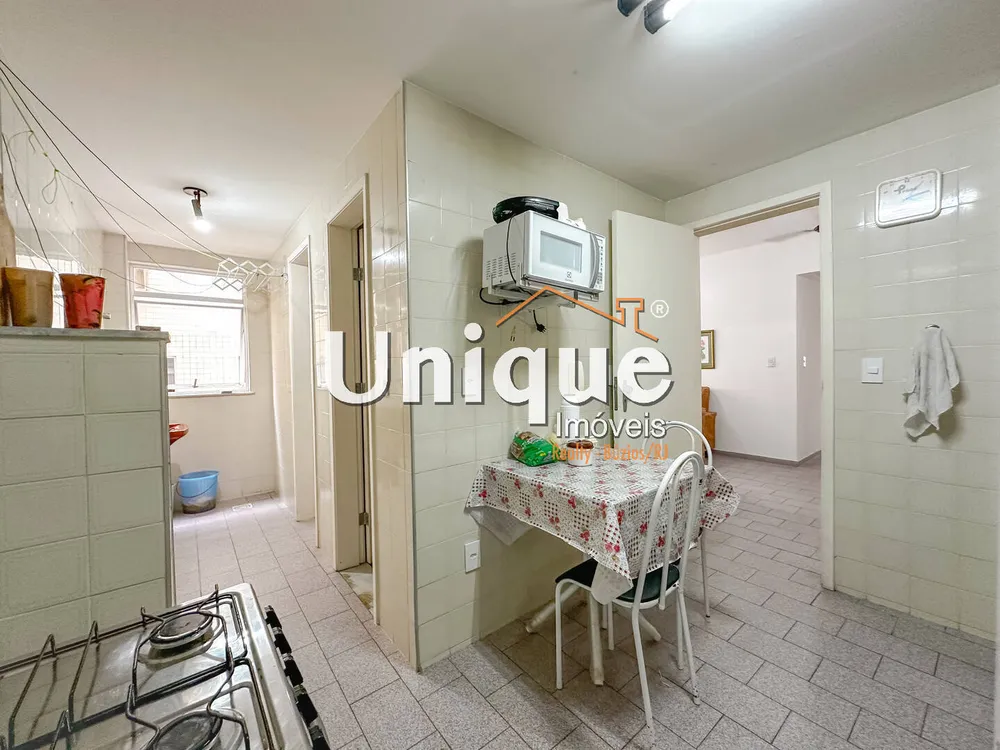Apartamento, 2 quartos, 70 m² - Foto 16