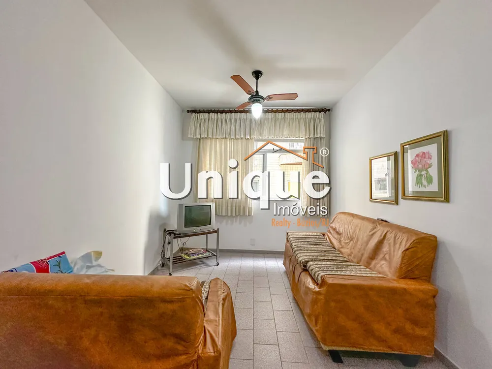 Apartamento, 2 quartos, 70 m² - Foto 2