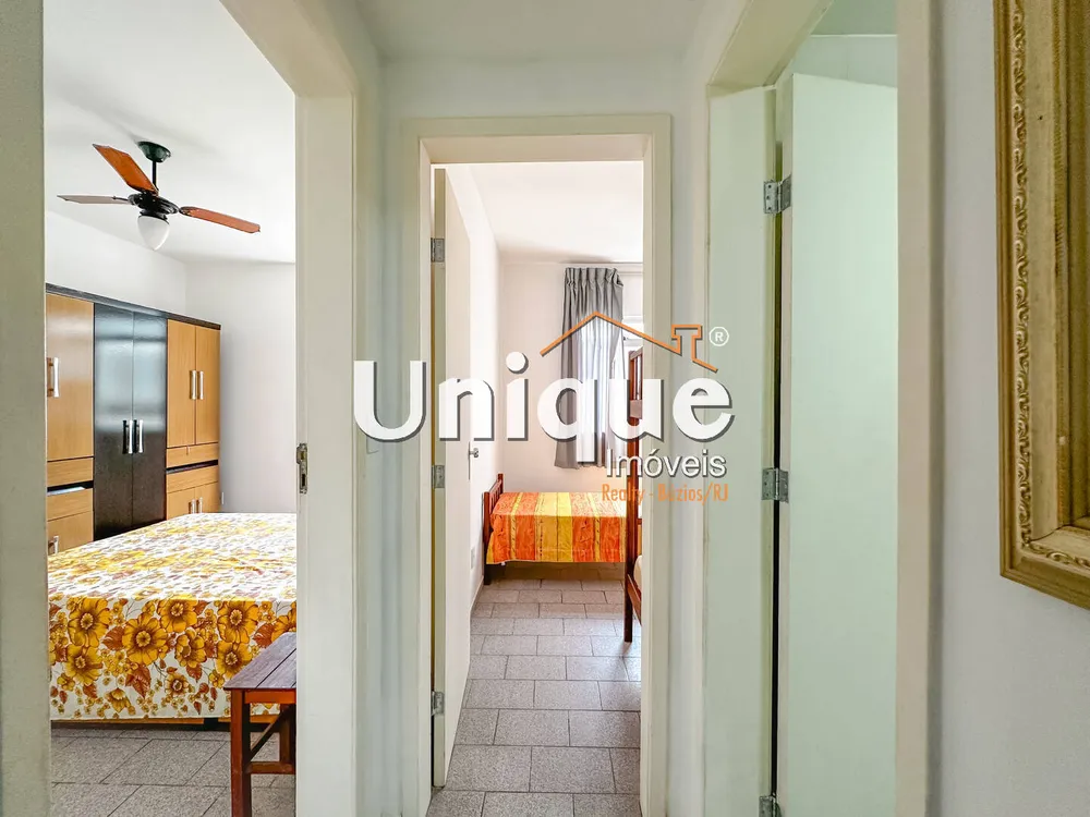 Apartamento, 2 quartos, 70 m² - Foto 5