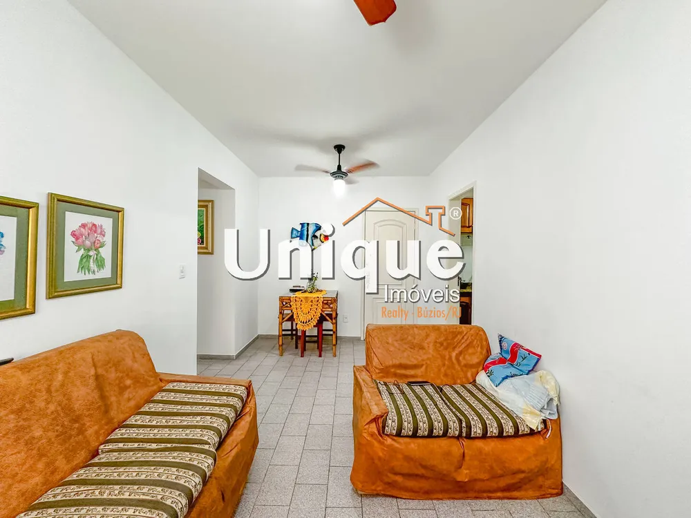 Apartamento, 2 quartos, 70 m² - Foto 3