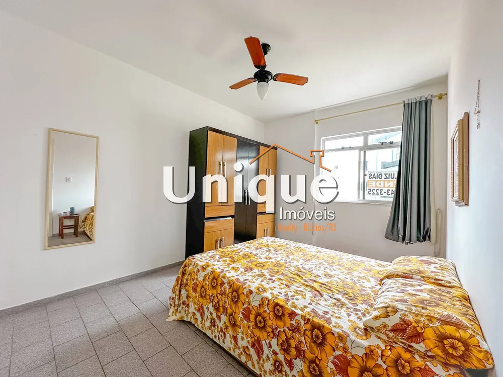 Apartamento, 2 quartos, 70 m² - Foto 6