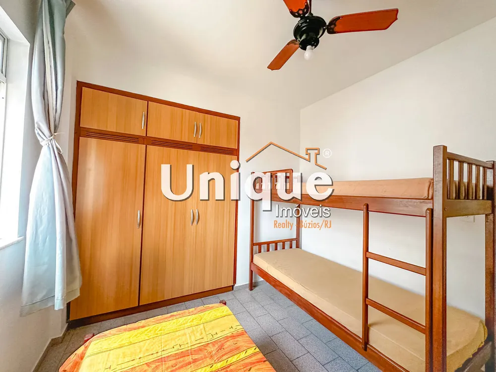 Apartamento, 2 quartos, 70 m² - Foto 17
