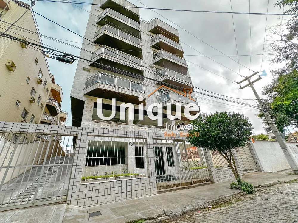 Apartamento, 2 quartos, 70 m² - Foto 1