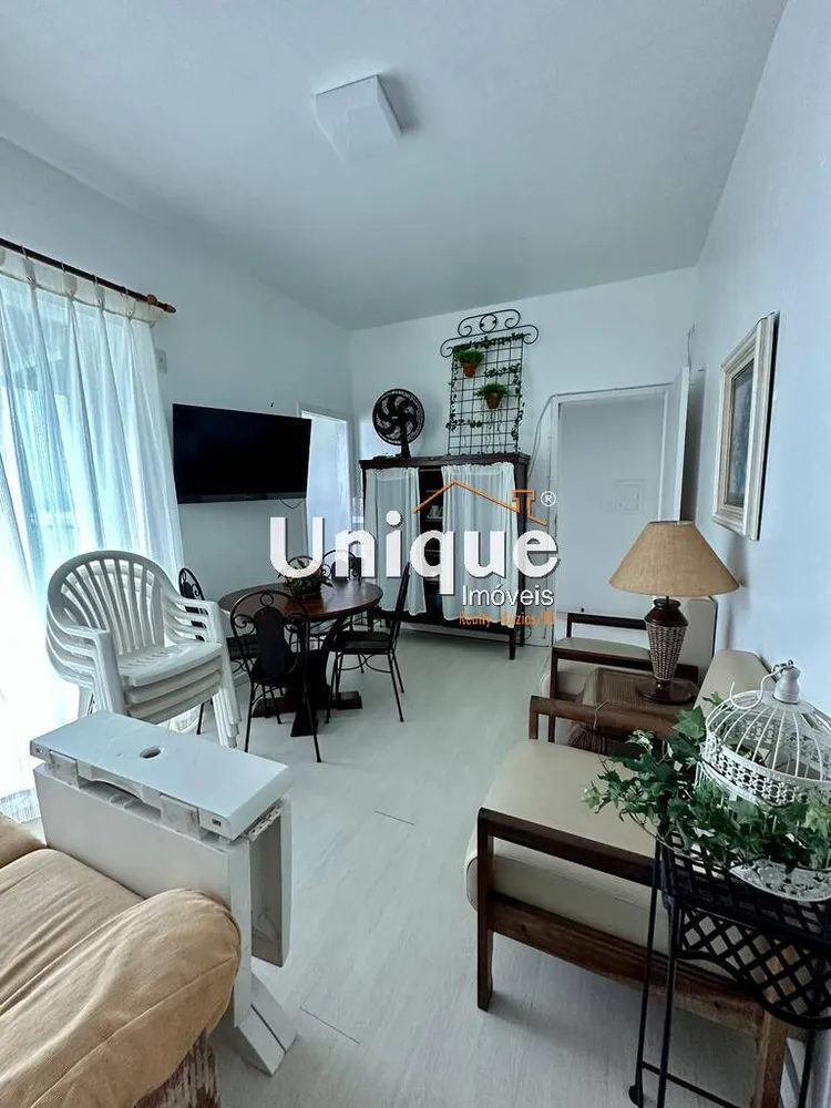 Apartamento, 2 quartos, 80 m² - Foto 2
