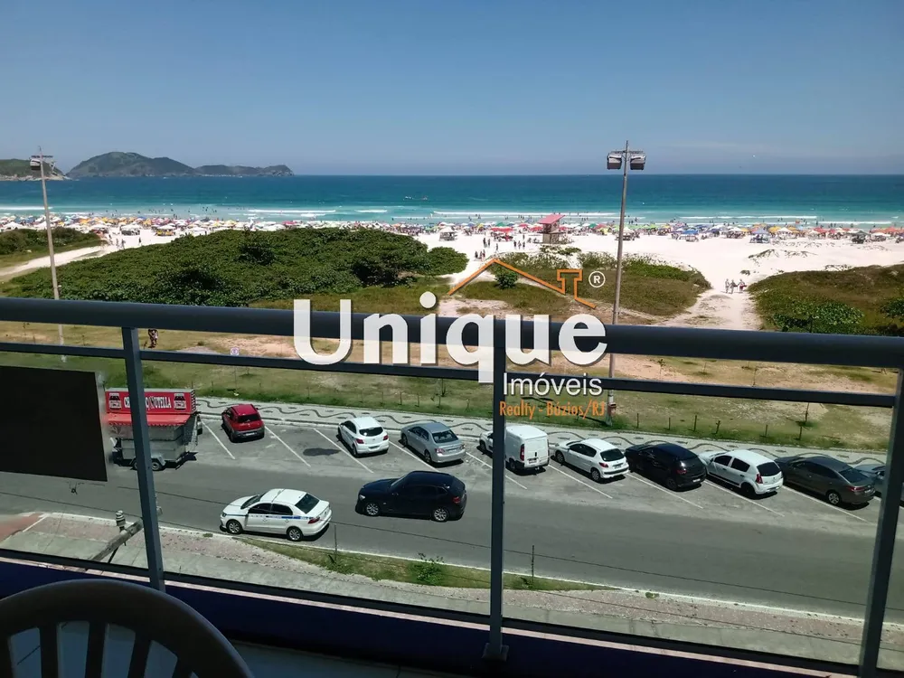 Apartamento, 2 quartos, 80 m² - Foto 1