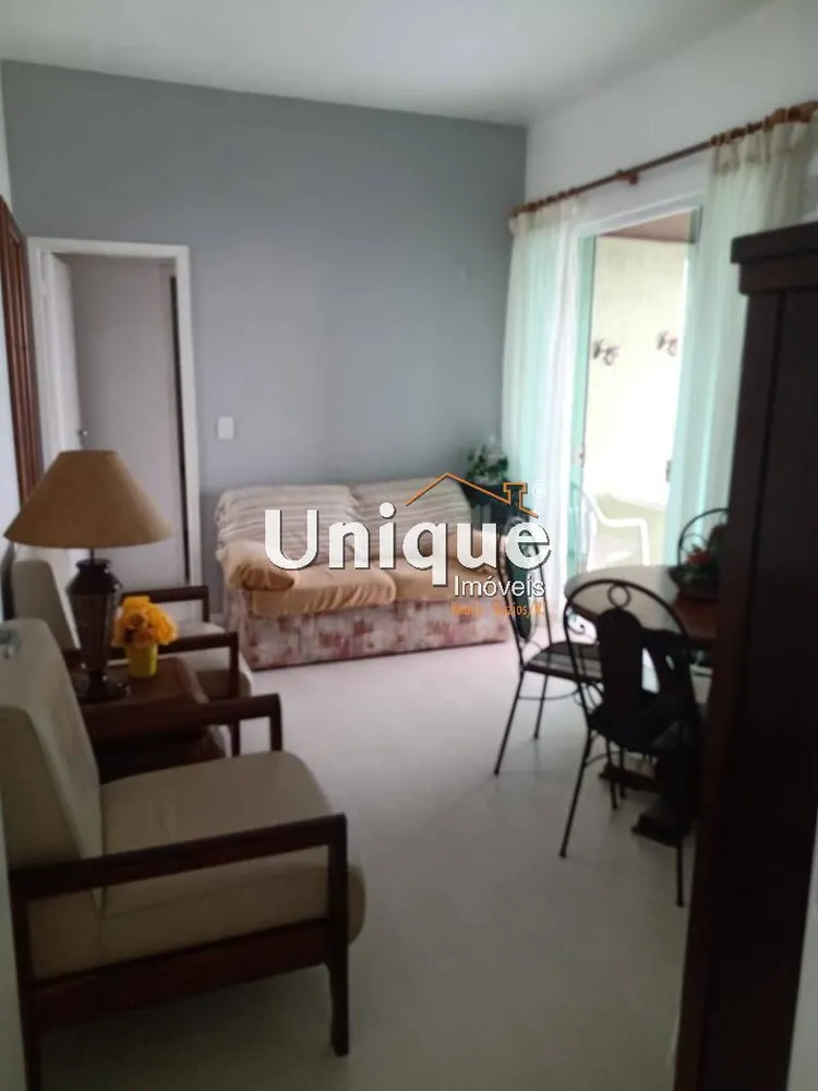 Apartamento, 2 quartos, 80 m² - Foto 6