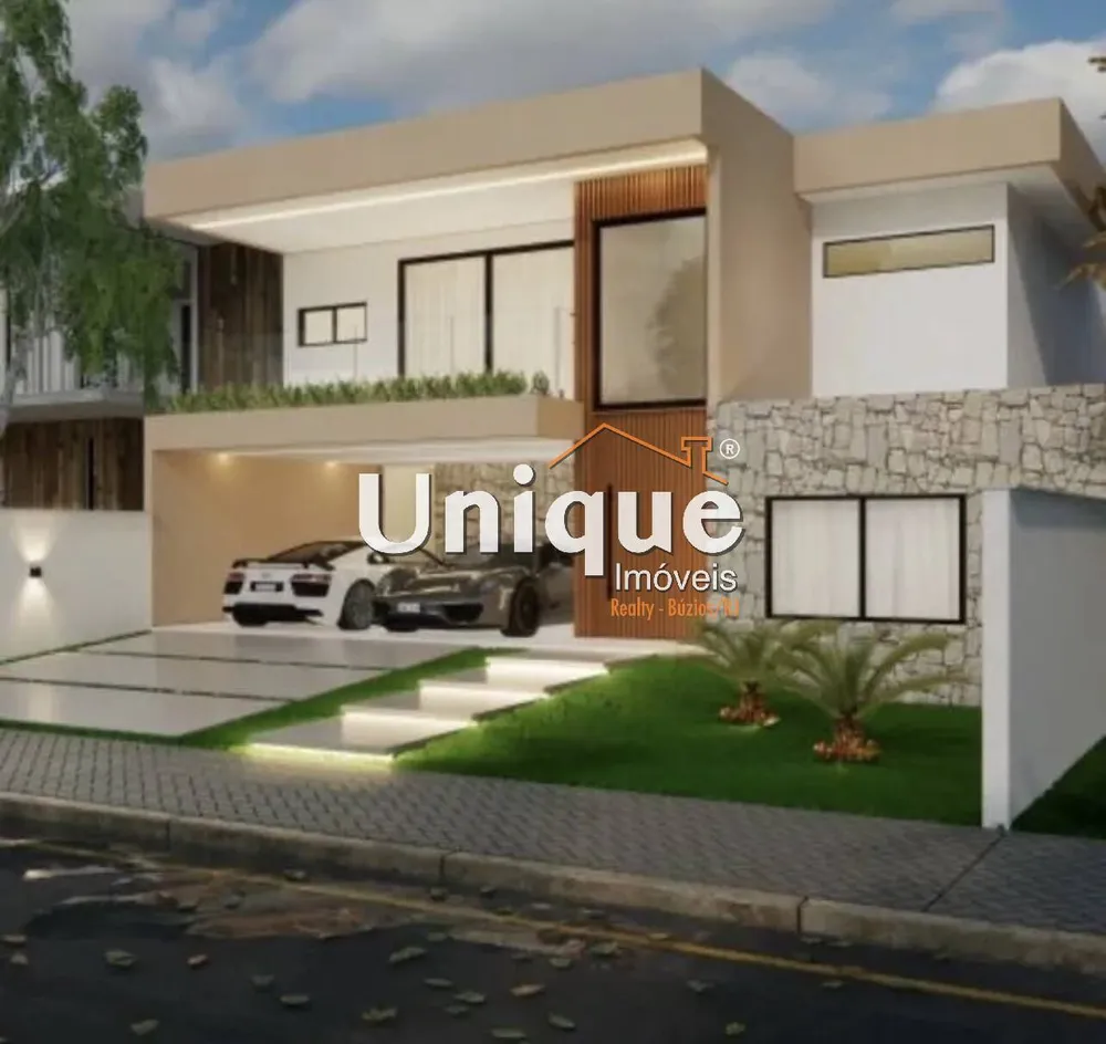 Casa, 4 quartos, 361 m² - Foto 2