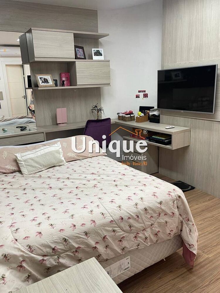 Cobertura à venda com 5 quartos, 300m² - Foto 4