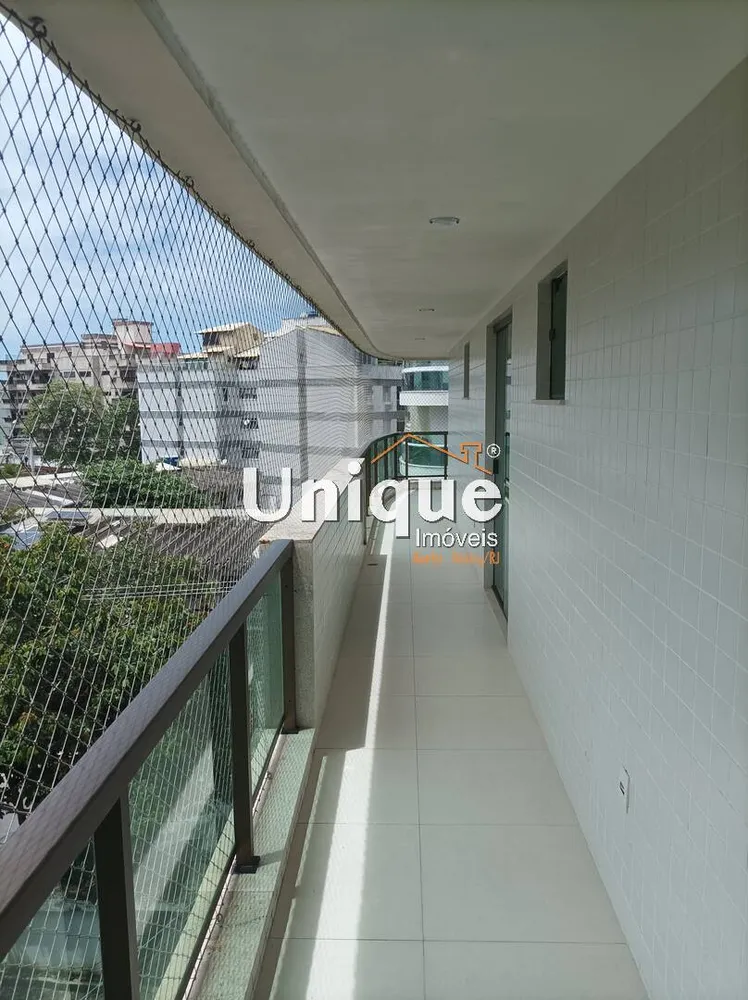 Apartamento, 2 quartos, 102 m² - Foto 6