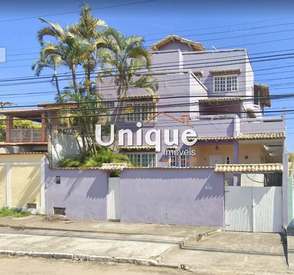 Casa, 4 quartos, 422 m² - Foto 1