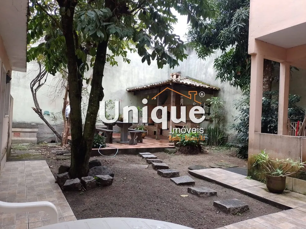 Casa, 4 quartos, 422 m² - Foto 3
