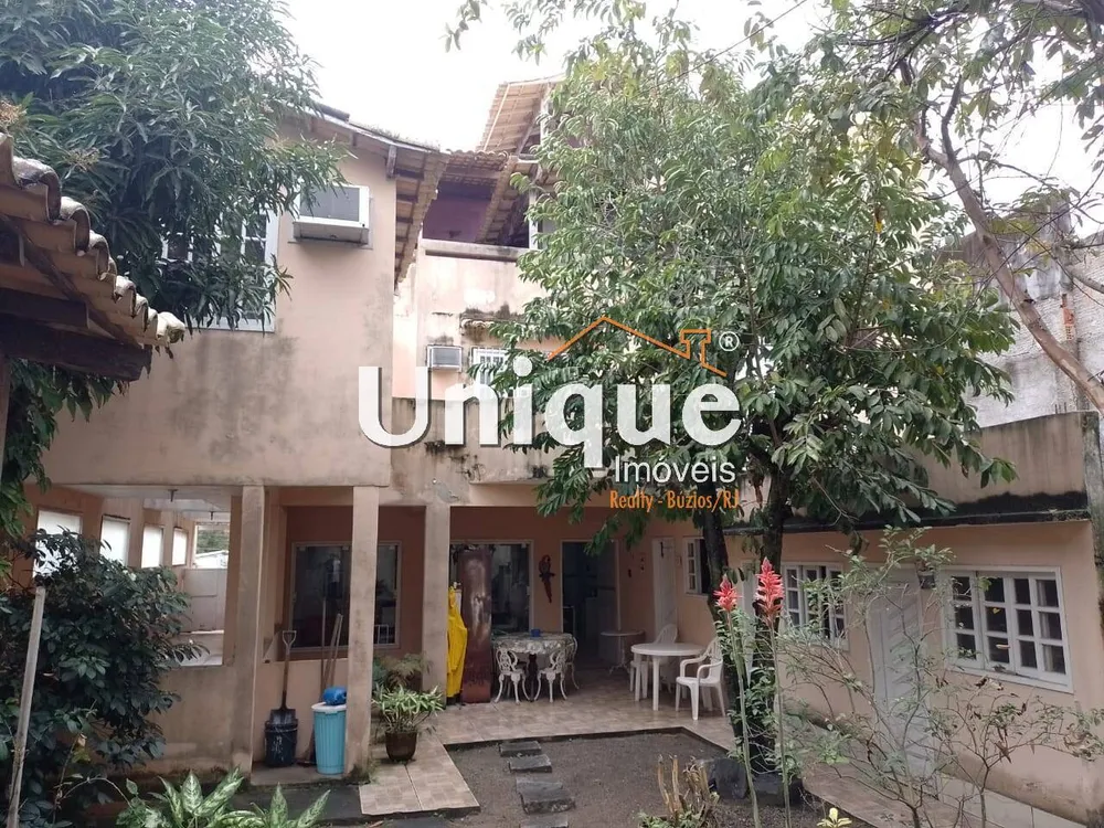Casa, 4 quartos, 422 m² - Foto 5