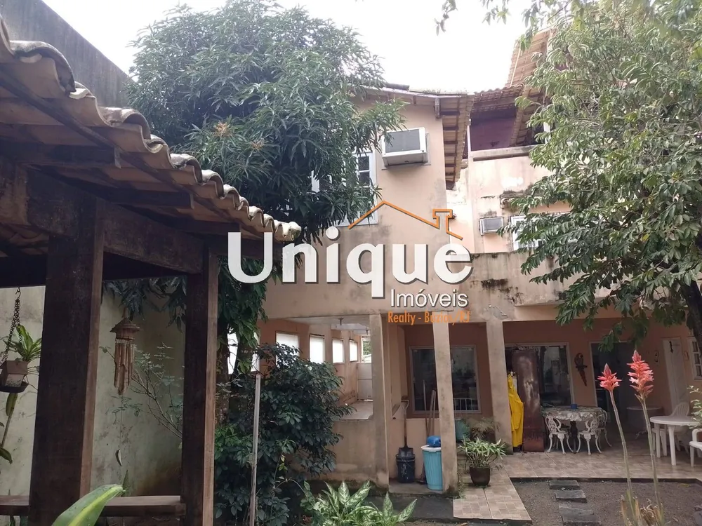 Casa, 4 quartos, 422 m² - Foto 2